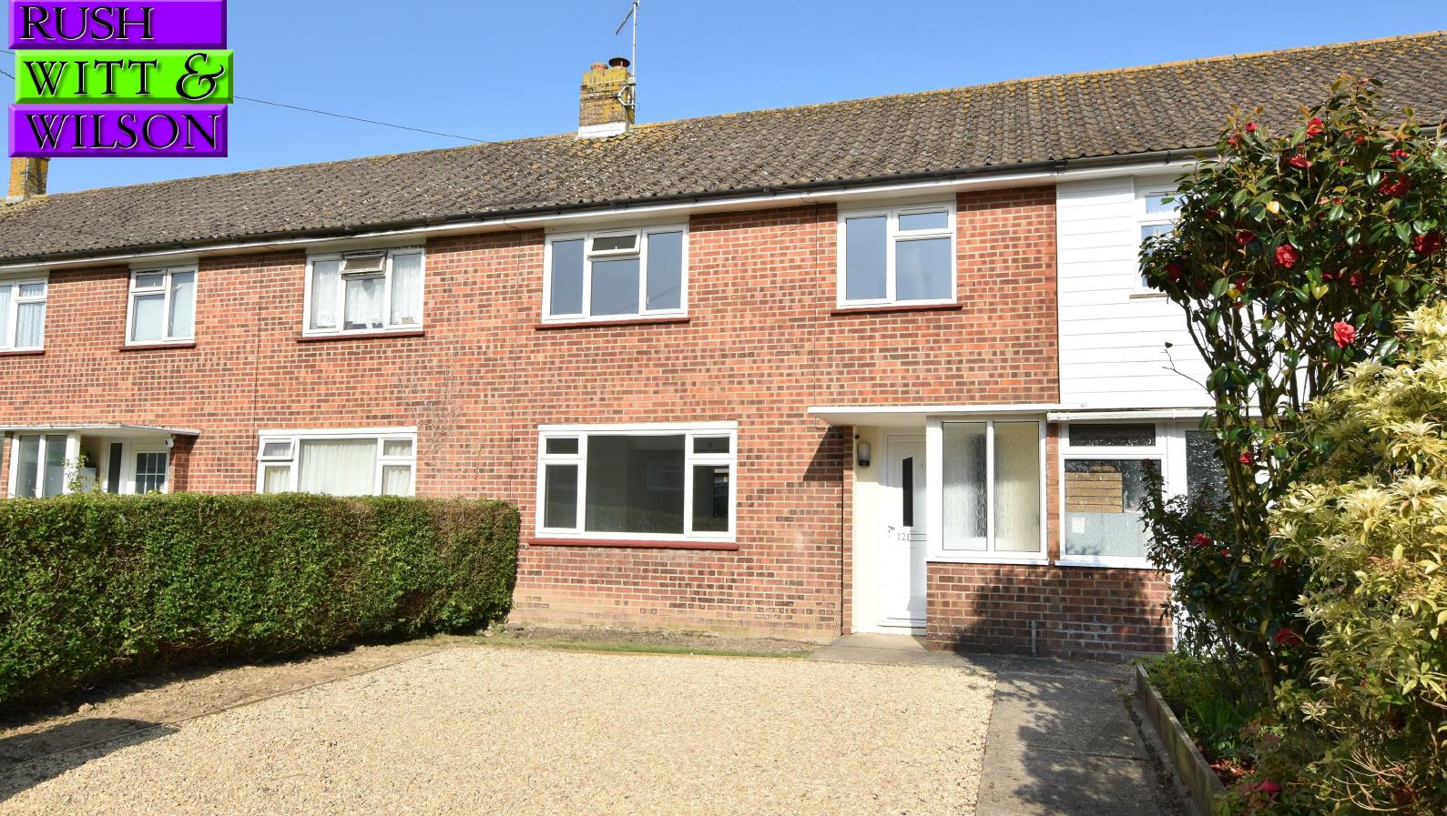 Oakhill Drive, Broad Oak, Rye Rush, Witt & Wilson